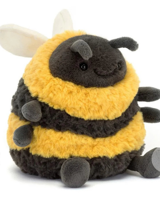 Jellycat Albee Bee