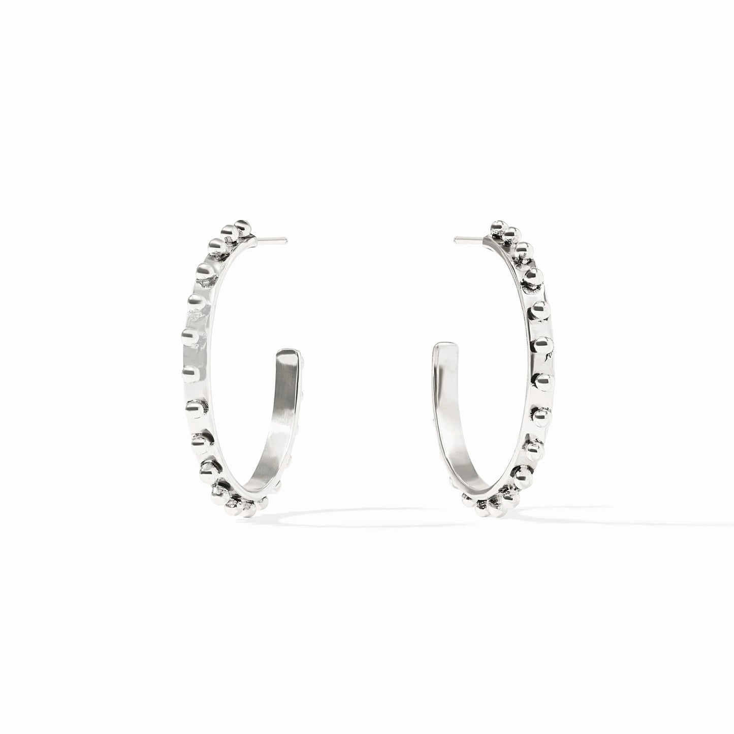 Julie Vos SoHo Hoop Earring