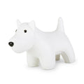Zuny West Highland Terrier Bookend
