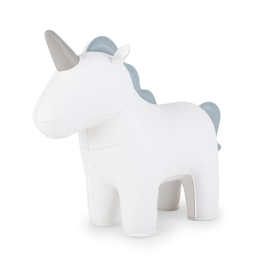 Zuny Unicorn Nico Bookend