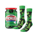 Pickles Cornichons Socks