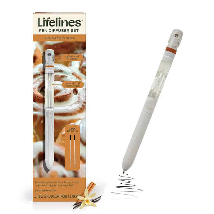 Pen Diffuser Set