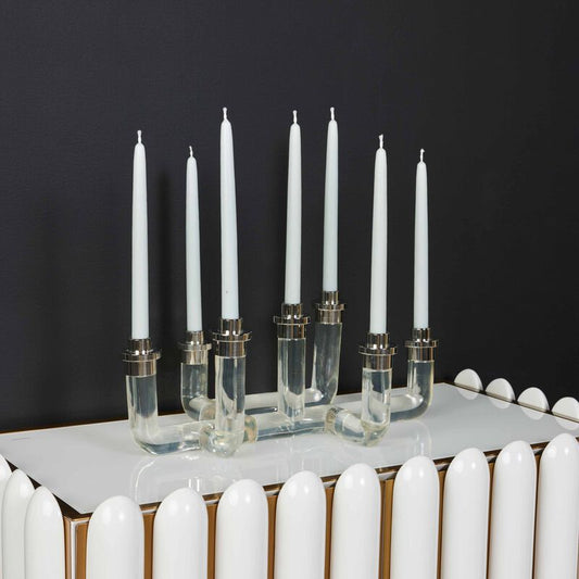 Jonathan Adler Pompidou Candelabra