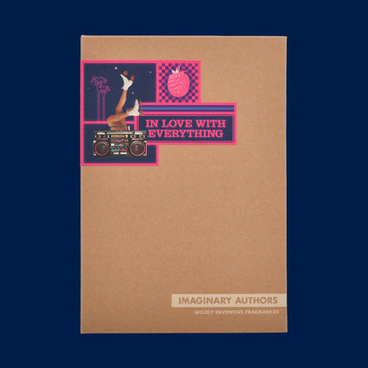 Imaginary Authors - In Love With Everything - 14 ml