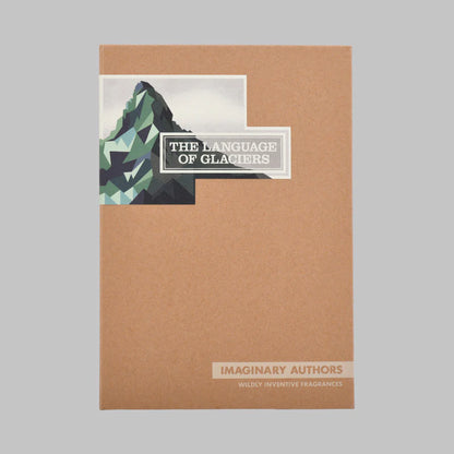 Imaginary Authors - The Language of Glaciers - 14 ml