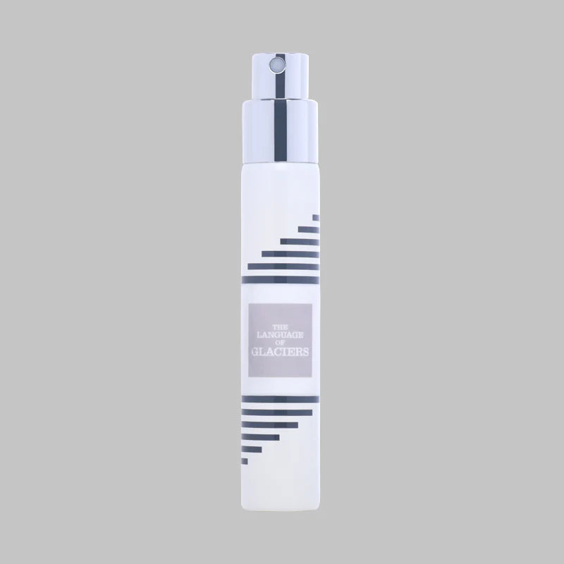 Imaginary Authors - The Language of Glaciers - 14 ml