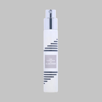 Imaginary Authors - The Language of Glaciers - 14 ml