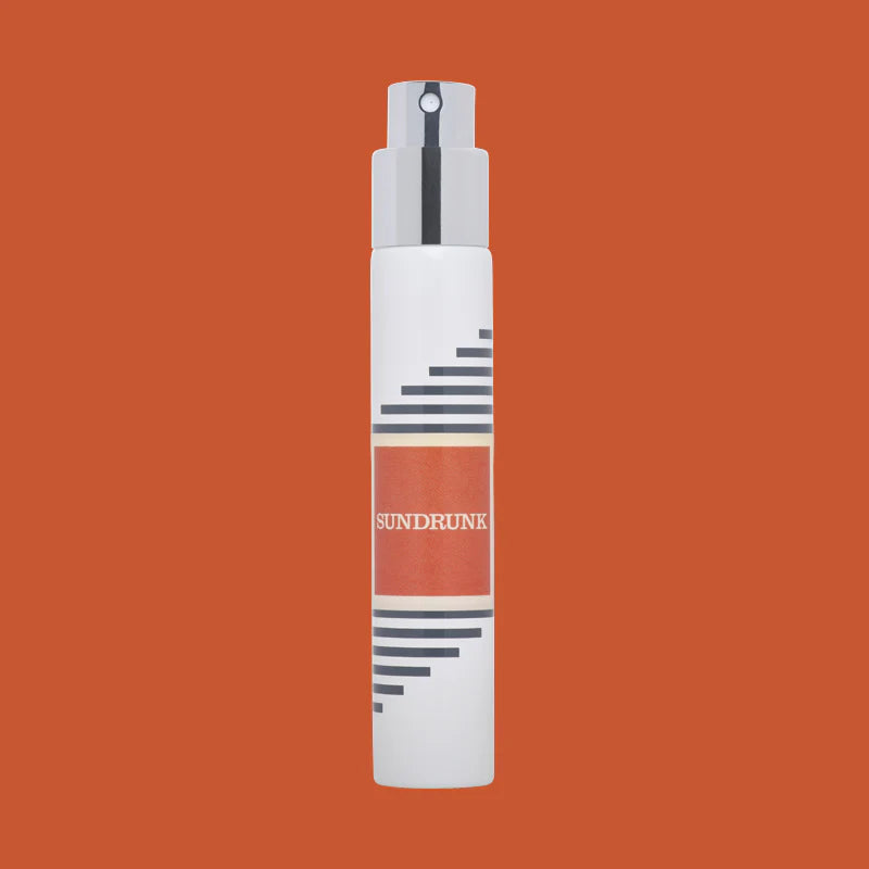 Imaginary Authors - Sundrunk - 14 ml