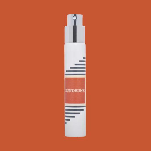 Imaginary Authors - Sundrunk - 14 ml