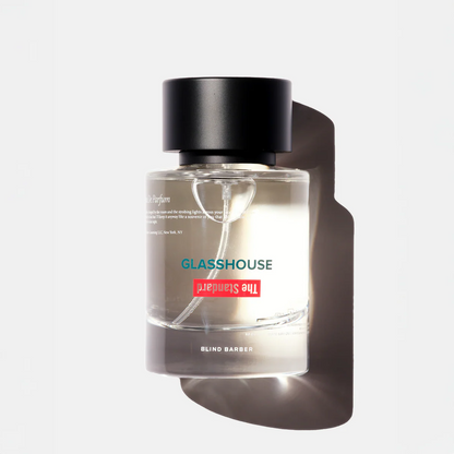Blind Barber - Glasshouse, 50 ml EDP