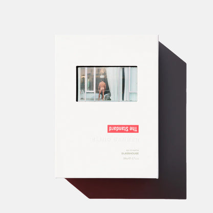 Blind Barber - Glasshouse, 50 ml EDP