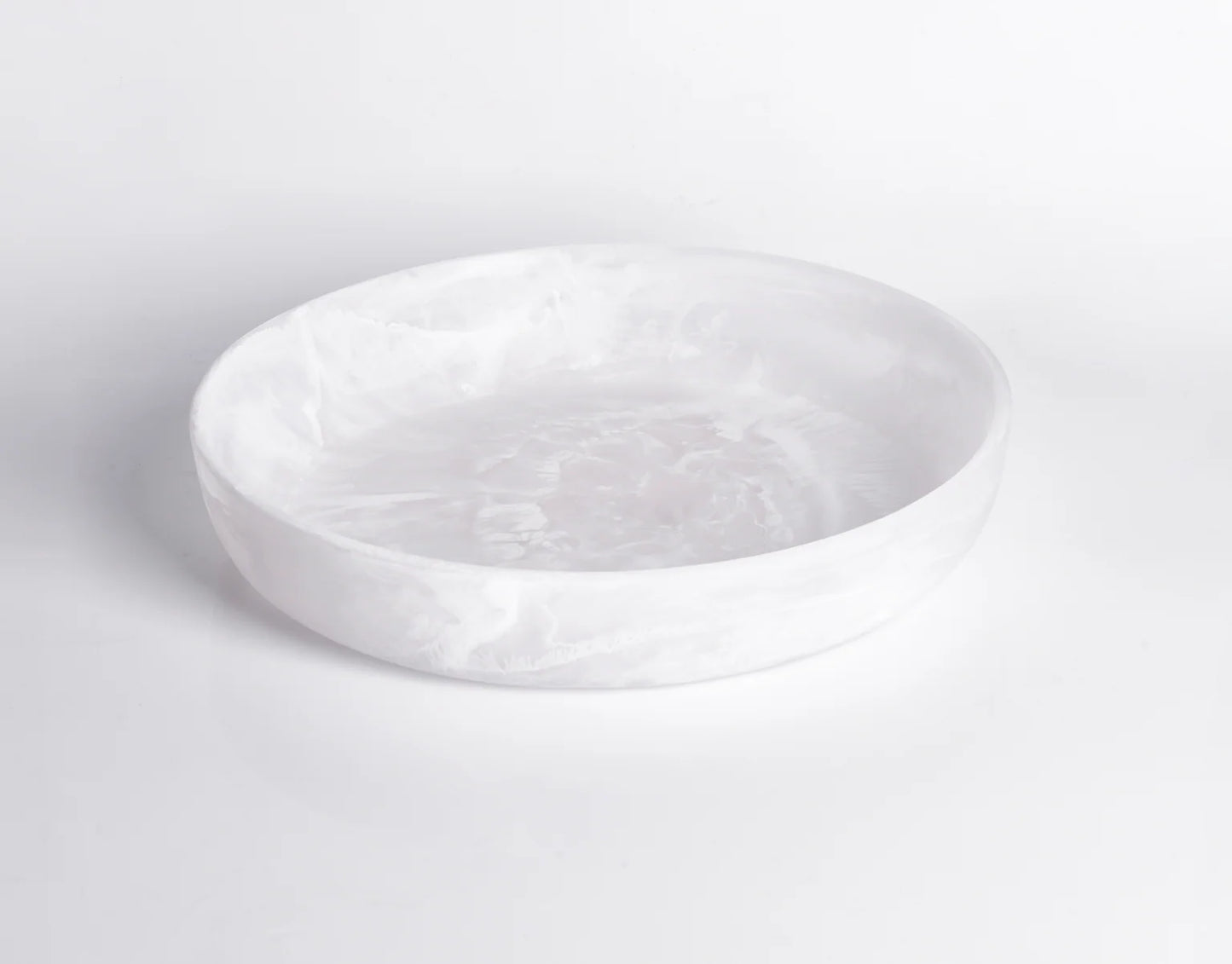Nashi Home Round Platter