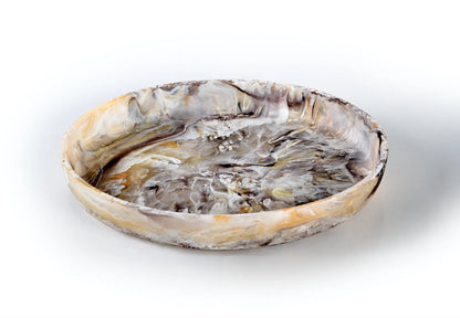 Nashi Home Large Round Platter