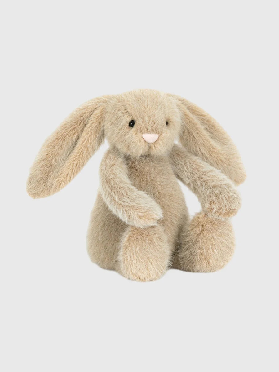 Jellycat Oat Flufflet Bunny