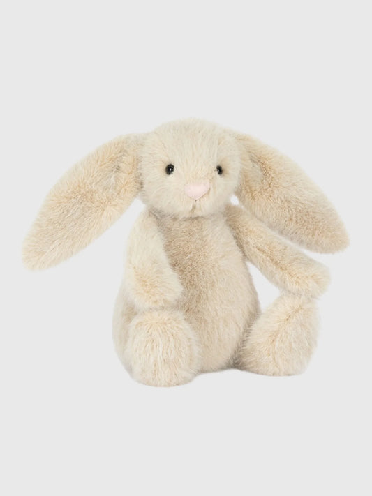 Jellycat Wheat Flufflet Bunny