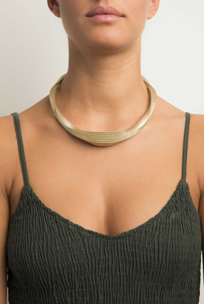 Athena Necklace