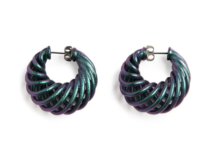 Memento Earrings