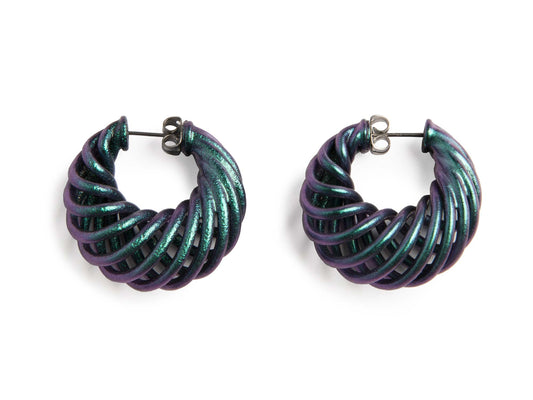 Memento Earrings