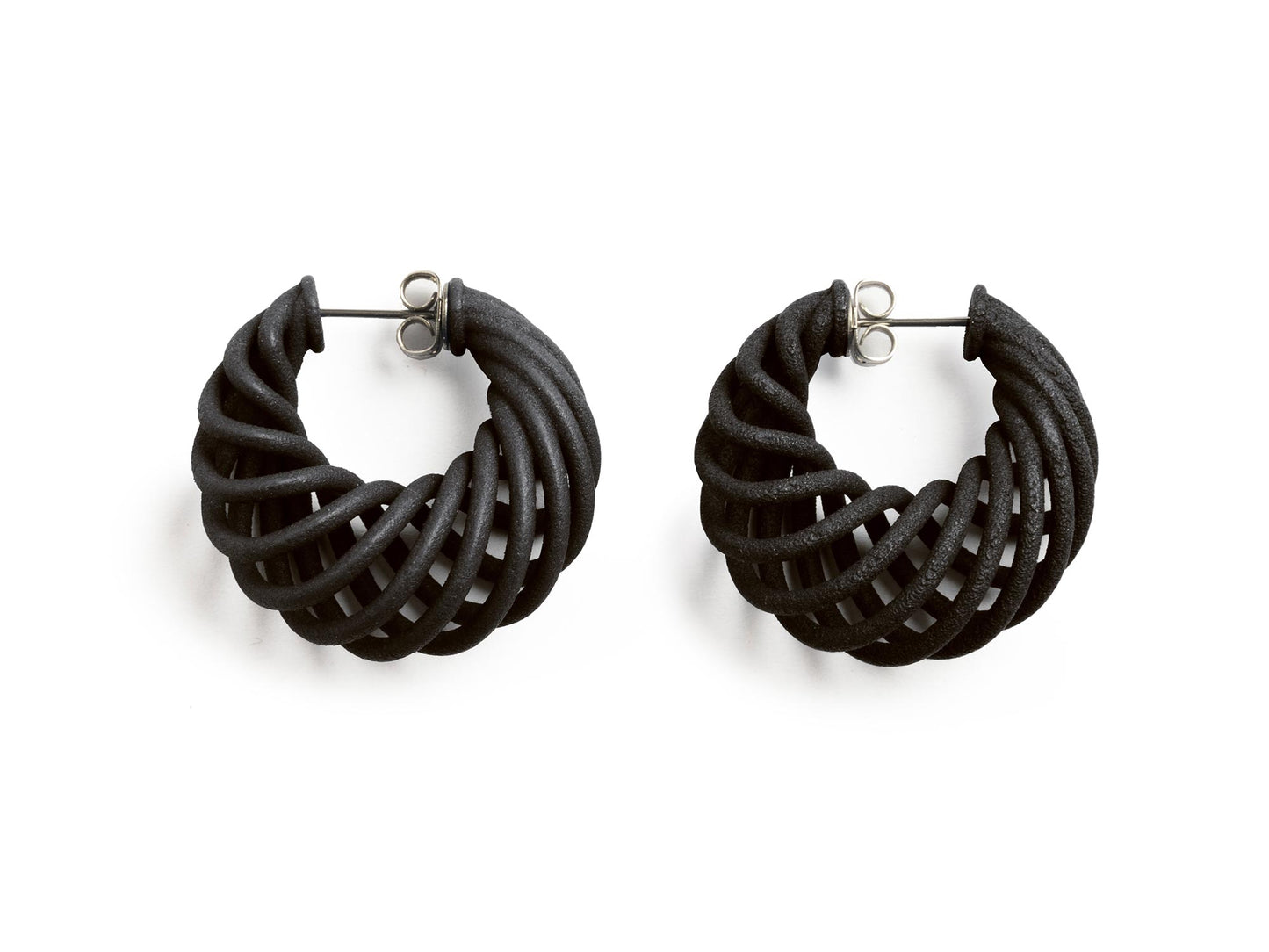 Memento Earrings