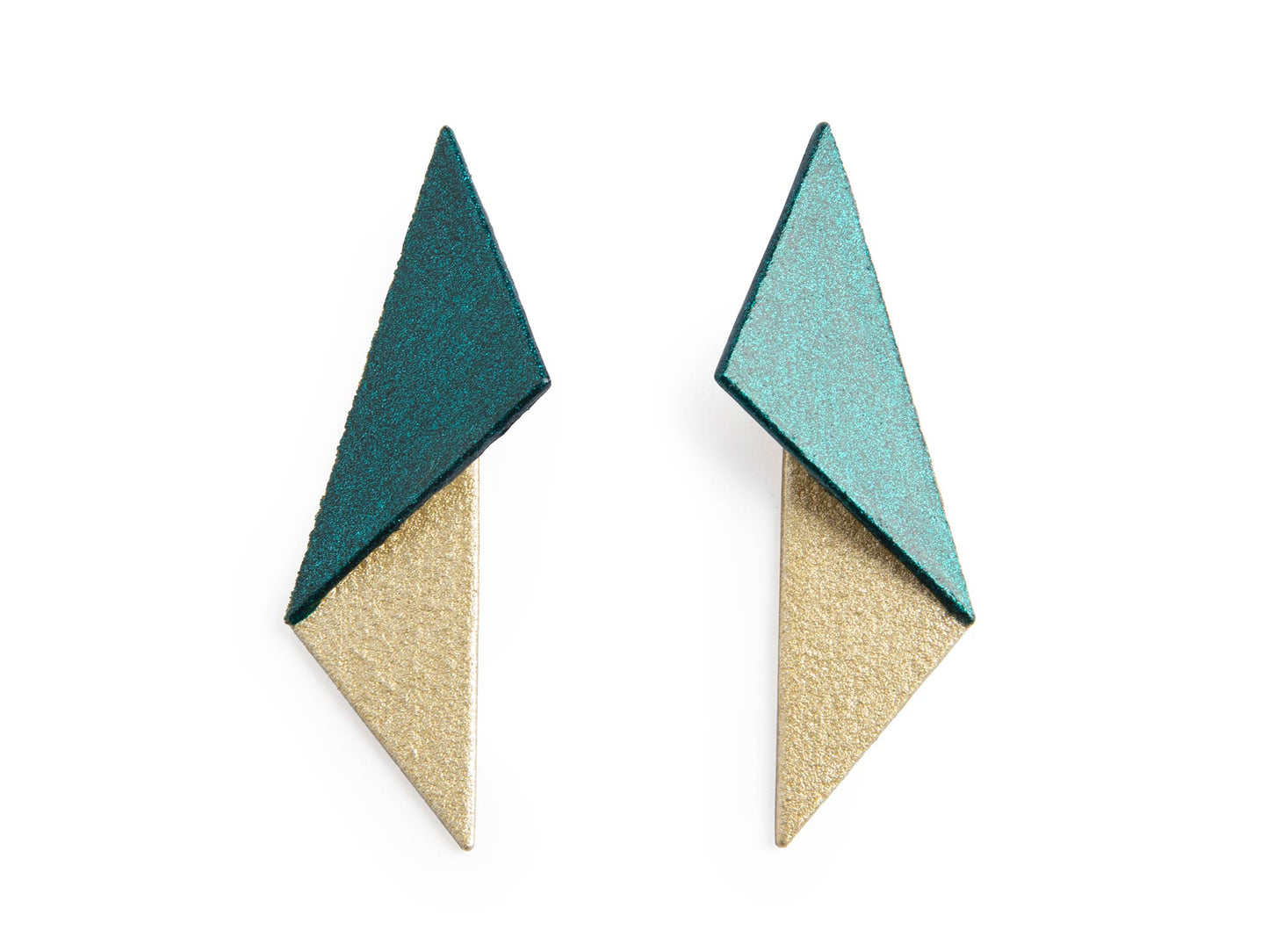 Leia Earrings