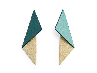 Leia Earrings