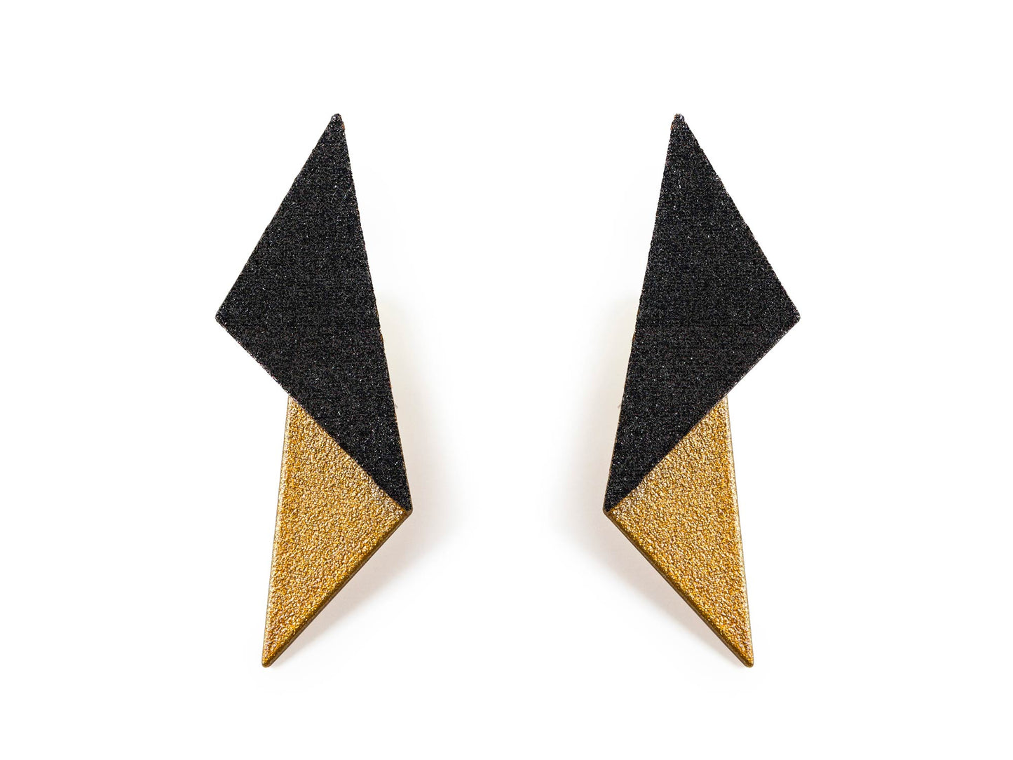 Leia Earrings