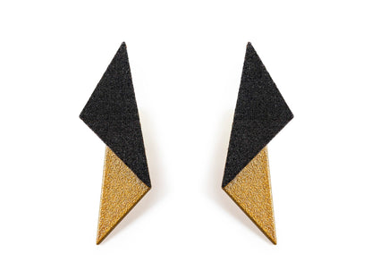 Leia Earrings