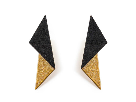 Leia Earrings