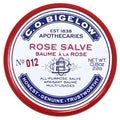 C.O. Bigelow Rose All-Purpose Salve Tin