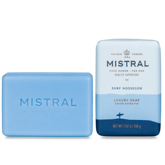 Mistral Surf Bar Soap