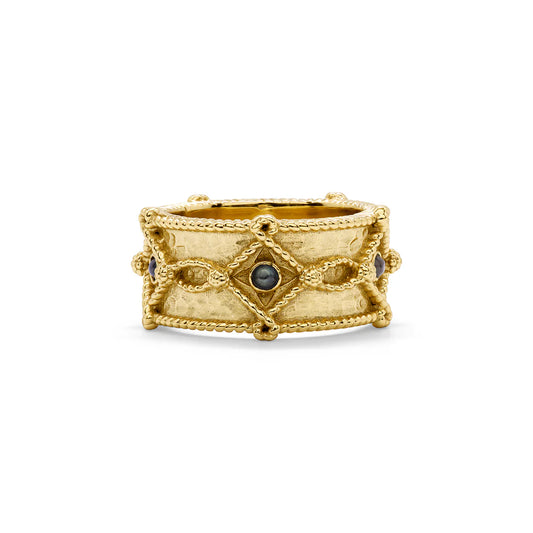 Capucine De Wulf Victoria Ring Band FR