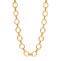 Capucine De Wulf Cleopatra Regal Necklace FR