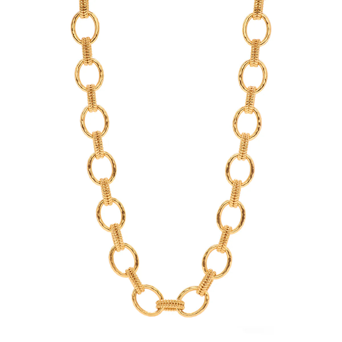 Capucine De Wulf Cleopatra Regal Necklace FR