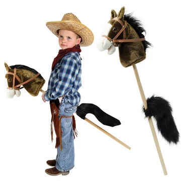 Ponytrails Stick Horse