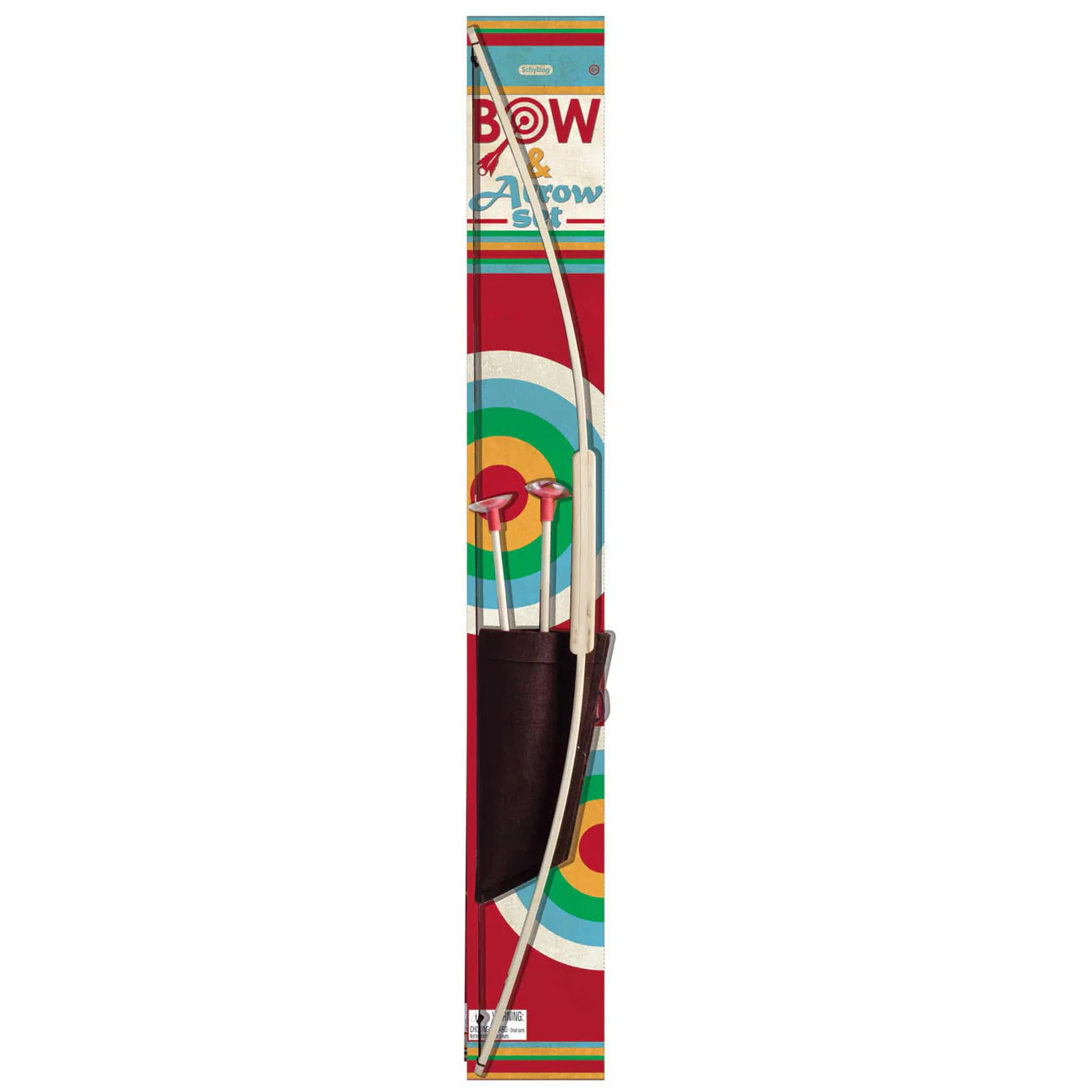 Bow and Arrow Set