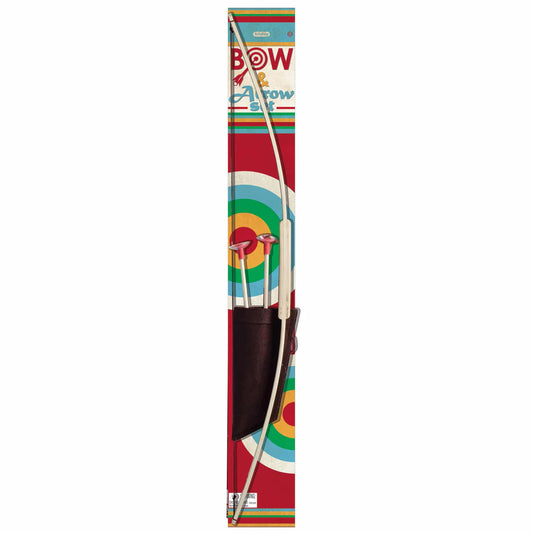 Bow and Arrow Set