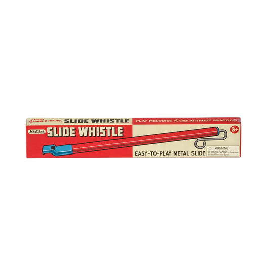 Slide Whistle