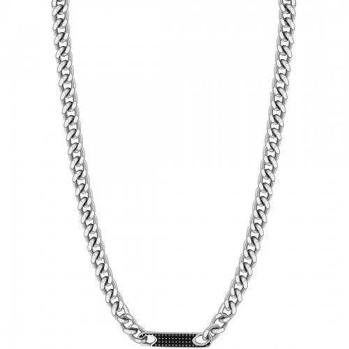 Brosway Bullet Necklace