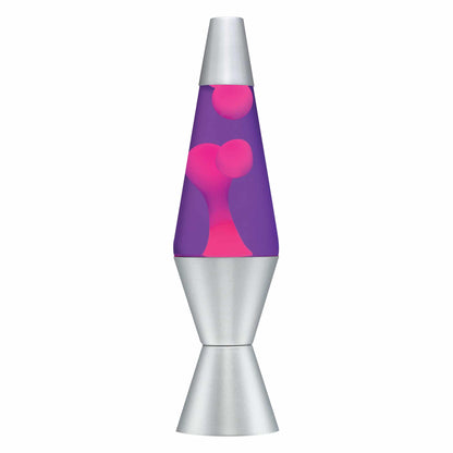 Lava Lamp Classic 14.5”