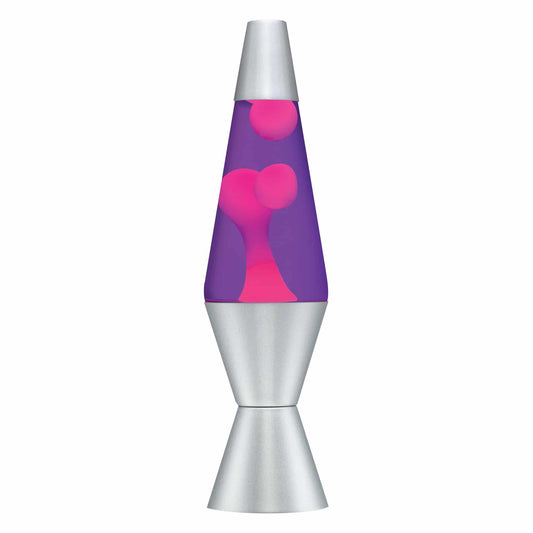 Lava Lamp Classic 14.5”
