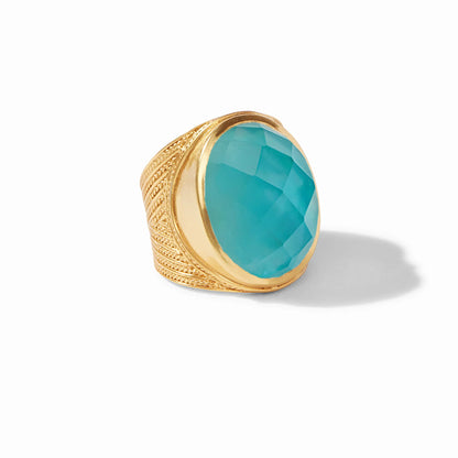Julie Vos Verona Statement Ring