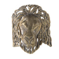 Lion Cuff