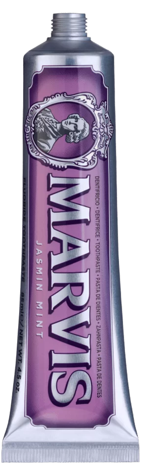 Marvis Jasmin Mint Toothpaste