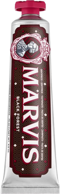 Marvis Black Forest Toothpaste