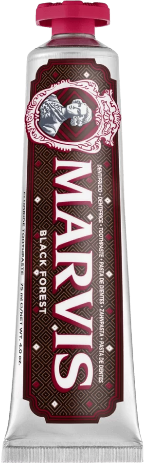 Marvis Black Forest Toothpaste