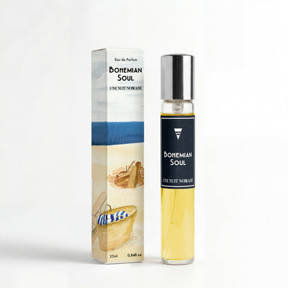 Une Nuit Nomade Bohemian Soul Eau De Parfum