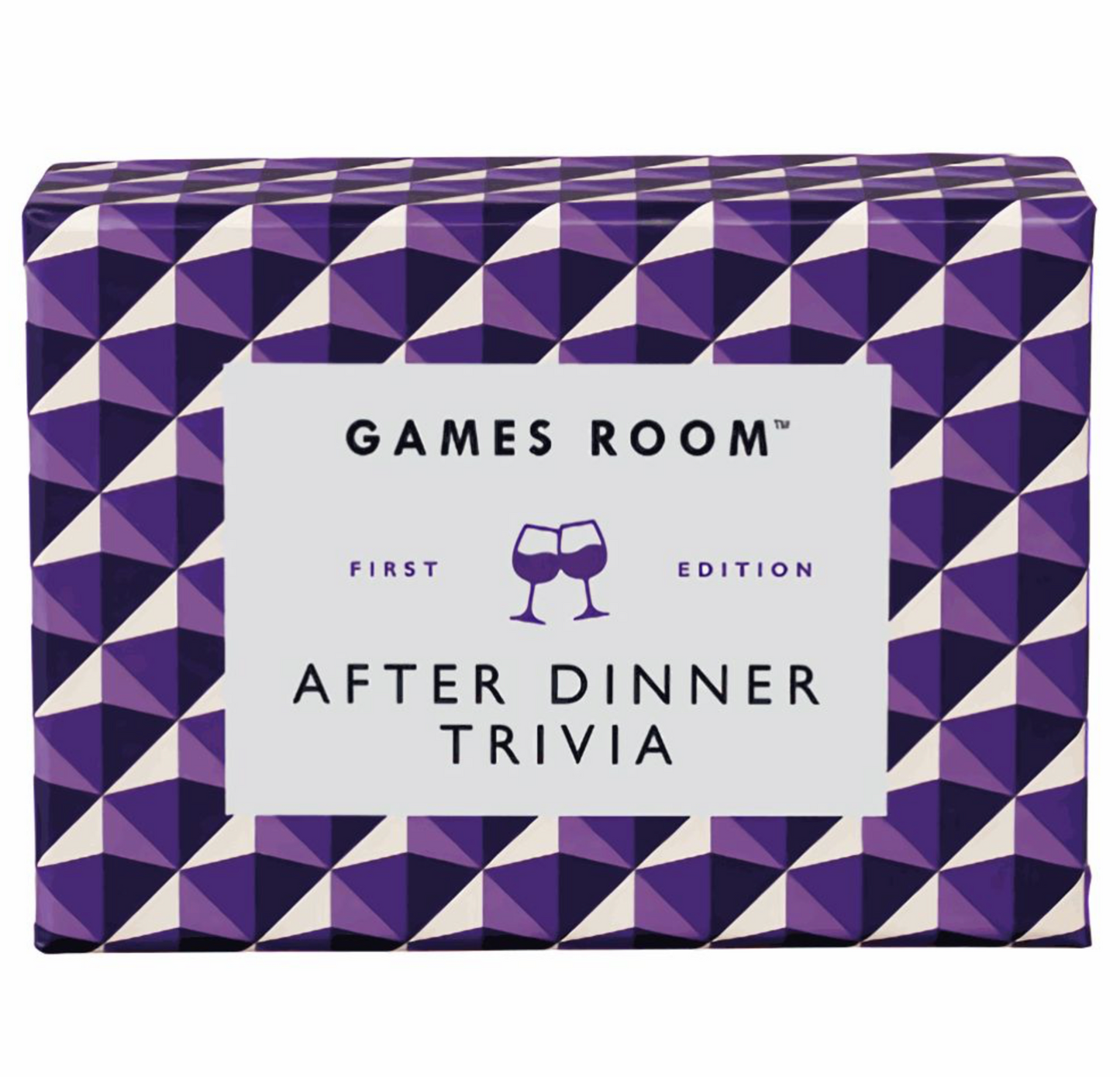 After Dinner Trivia