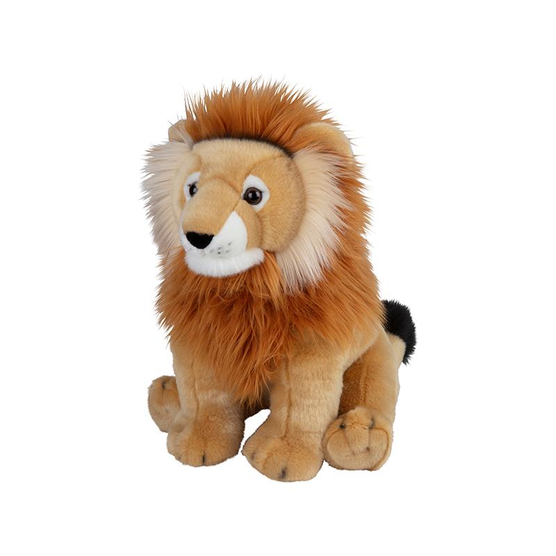 Plan XL Lion 16”