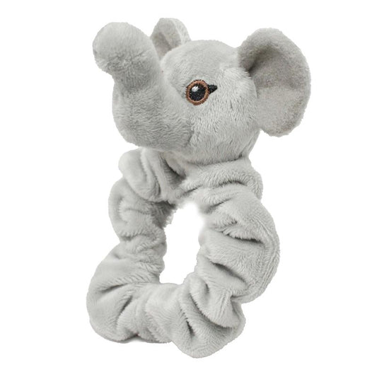 Snuggle Bands Elephant 4”