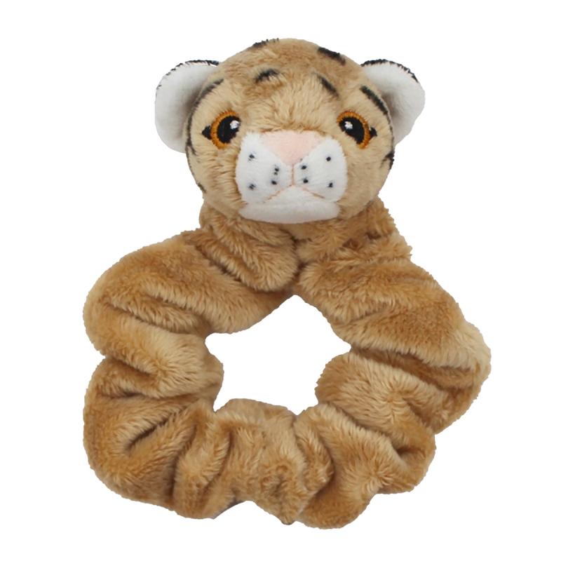 Snuggle Band Tiger 4”